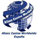 Alianz Canine Worldwide Espa&ntilde;a