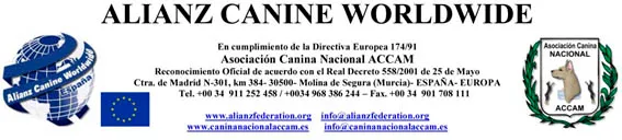 Rellena tu formulario del alta de tu camada online hoy mismo y agiliza los trámites