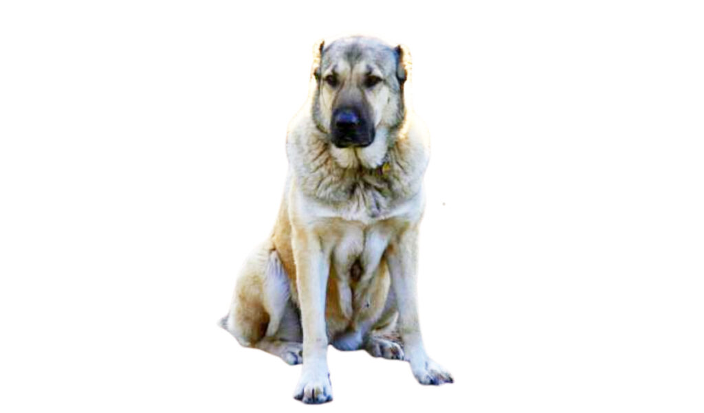 Estándar de la raza de perro Gampr-
